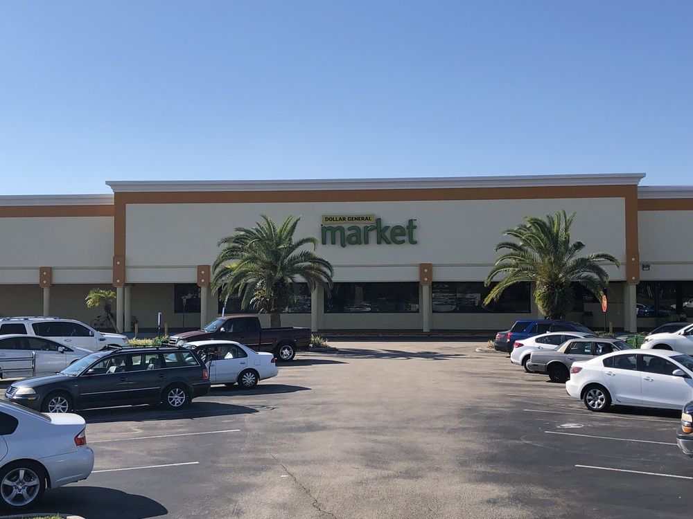 201 Crockett Blvd, Merritt Island, FL 32953